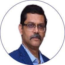 Mr. Parag Kulkarni