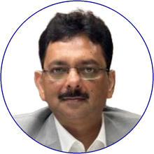 Ajay Jalan, Founder and Managing Partner